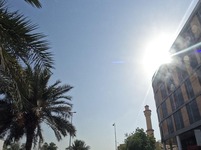 Kokoroo, Dubai Knowledge Park