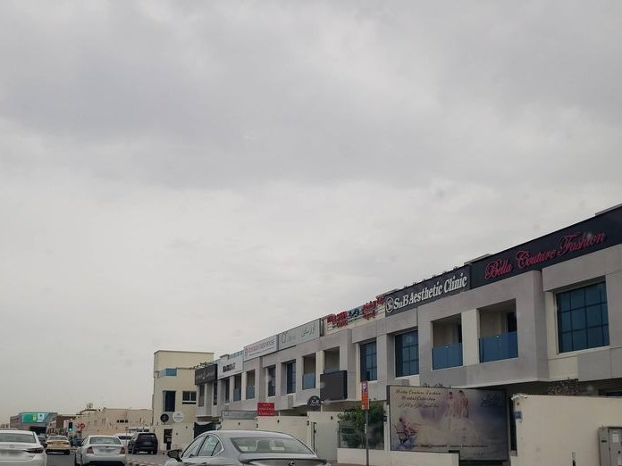 Depresso Cafe, Al Bada'a