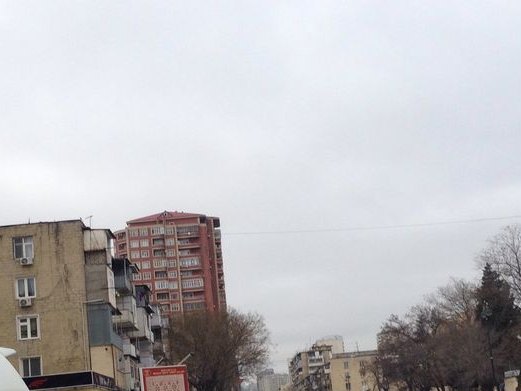 Kral Şadlıq Sarayı, Nizami & Torgovaya