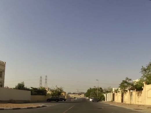 Natural Fresh Spa, Al Twar 5
