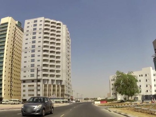 ABAD PLAZA Restaurant&cafeteria, Al Nahda 1