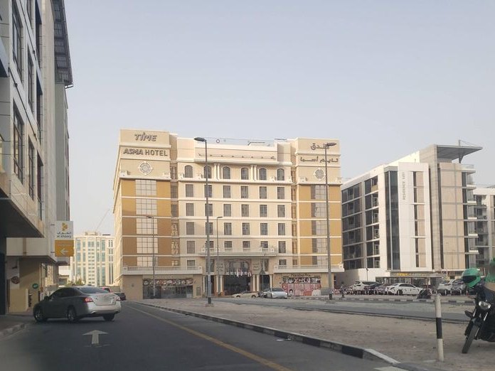 Lokanta 1928, Al Barsha 1