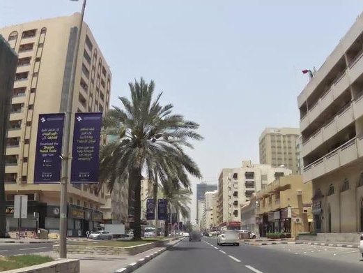 مطعم وحلويات ضياء الشام - Dhiya al-sham sweets, Al Khan