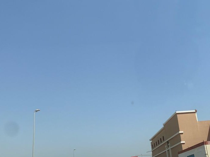 Ritz Fitness Club, Al Qusais