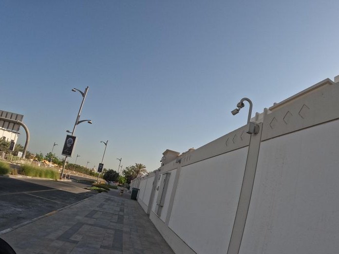 Khairat Lebanon, Jumeirah 2