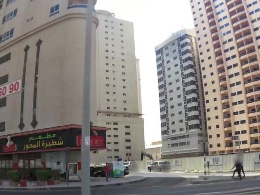 Madinat Addis Ababa Ladies Salon, Al Nahda