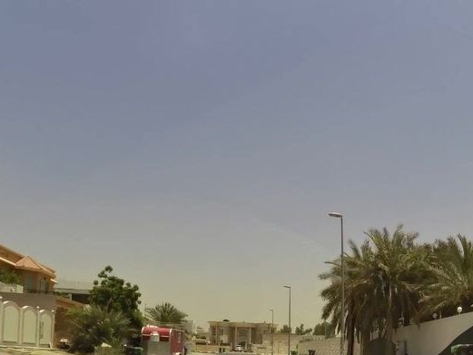 Satwa dubai, Al Thanyah 1