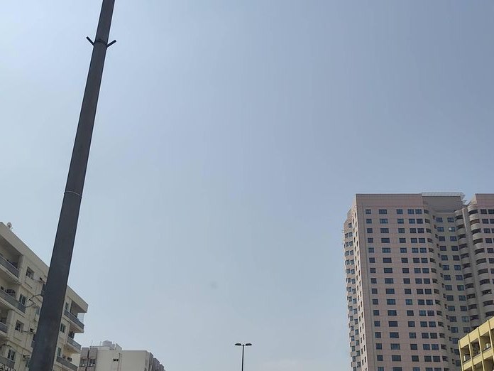 Al Dejaj Al Shahi, Al Khan