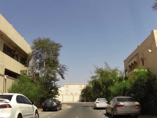 Dynasty Gymnastic Club UAE, Al Twar 1