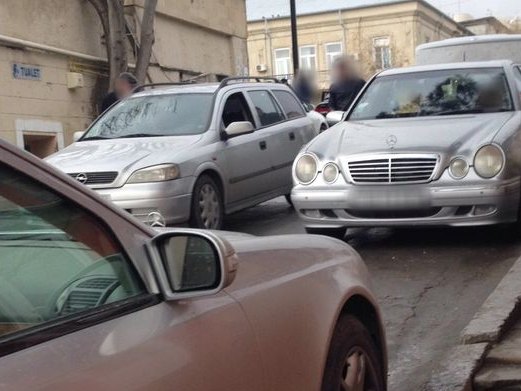 Aynali Doner, Насиминский район
