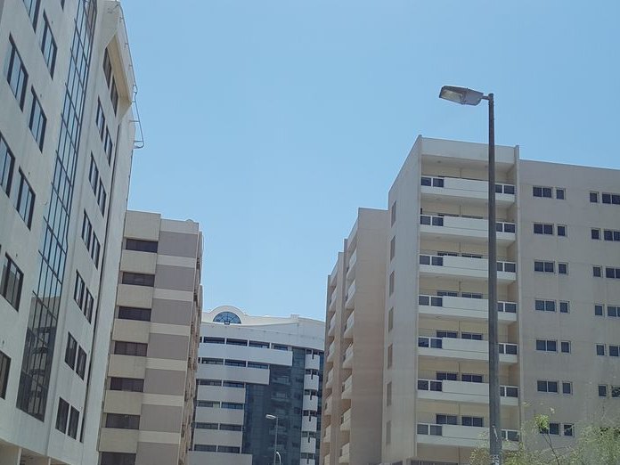 De Rest Spa Massage Dubai, Riggat Al Buteen