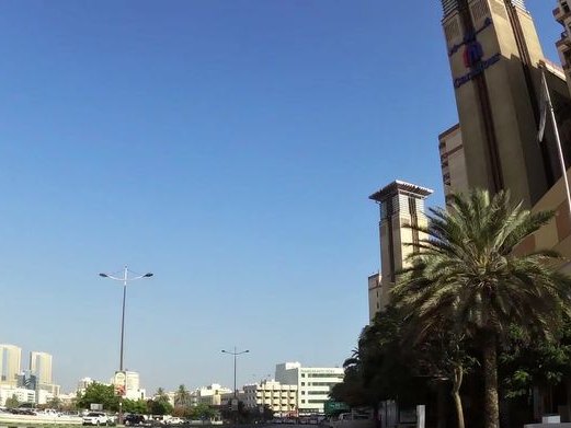 مطعم البيت بيتك ALbait Baytak Restaurant, Riggat Al Buteen