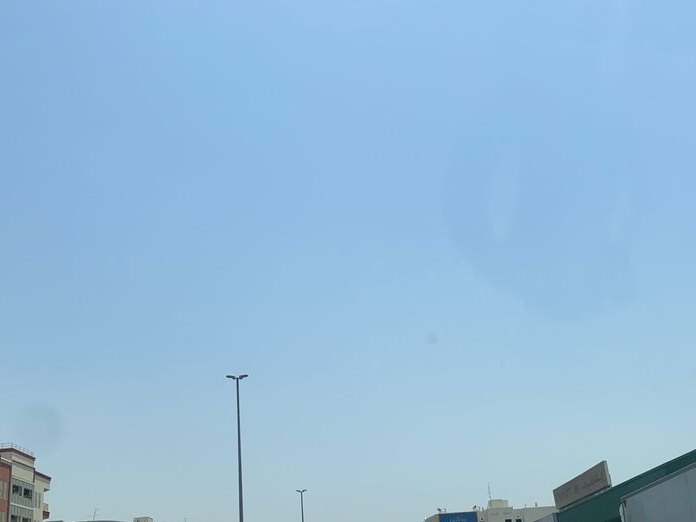Afghan Food Restaurant, Al Qusais Industrial Area
