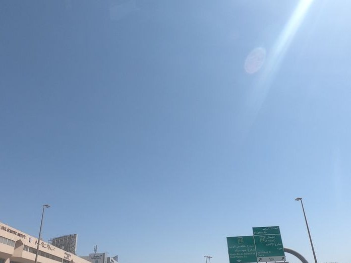Lacasa Cafe, Karama
