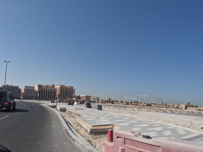 Bowl Food DMCC, Al Shindagha