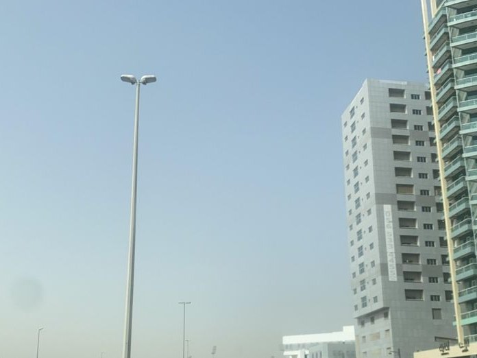 PentHouse Restaurant, Al Nahda & Al Qusais