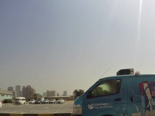 Shoes4us, Al Nahda