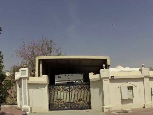 PortraitCafe UAE, Al Mizhar