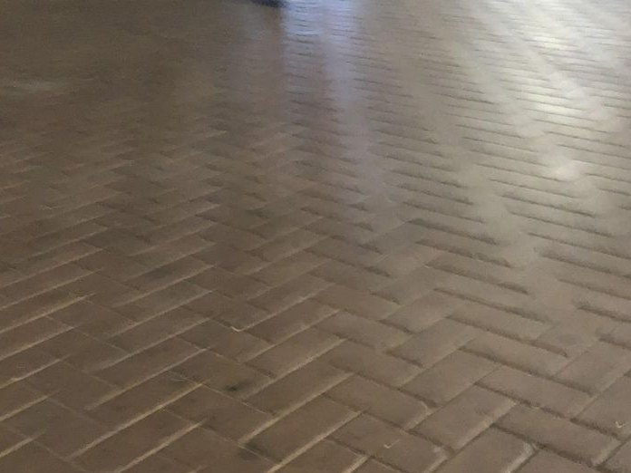 Al Maftool Gym, Al Muraqqabat