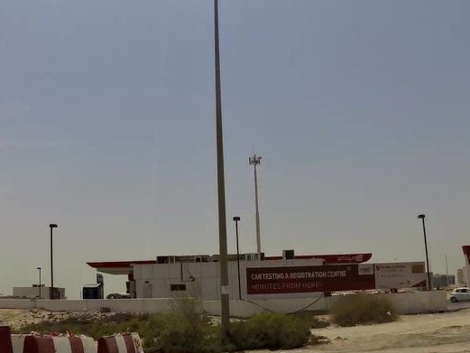 Shahi Mezban Restaurant -nrtc Building, Mirdif & Rashidiya