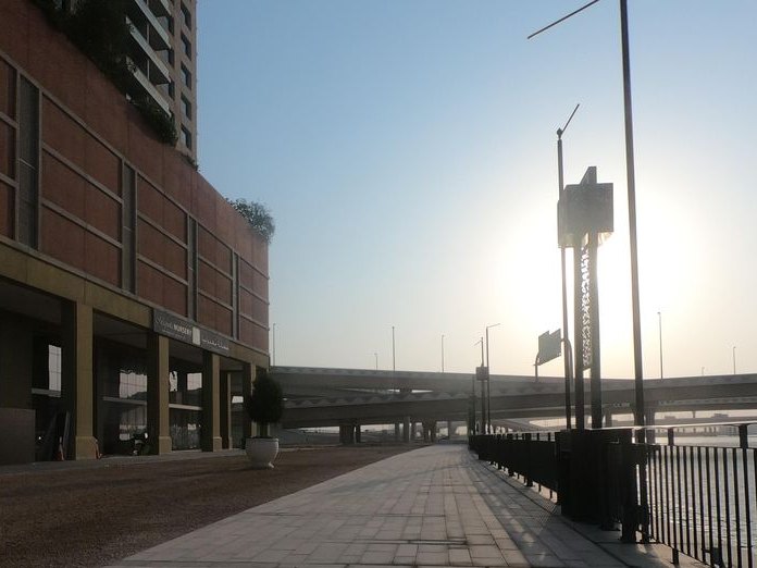 Lumera Beauty Salon, Dubai Design District