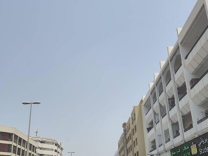 Palaharam Bakery & Sweets, Karama