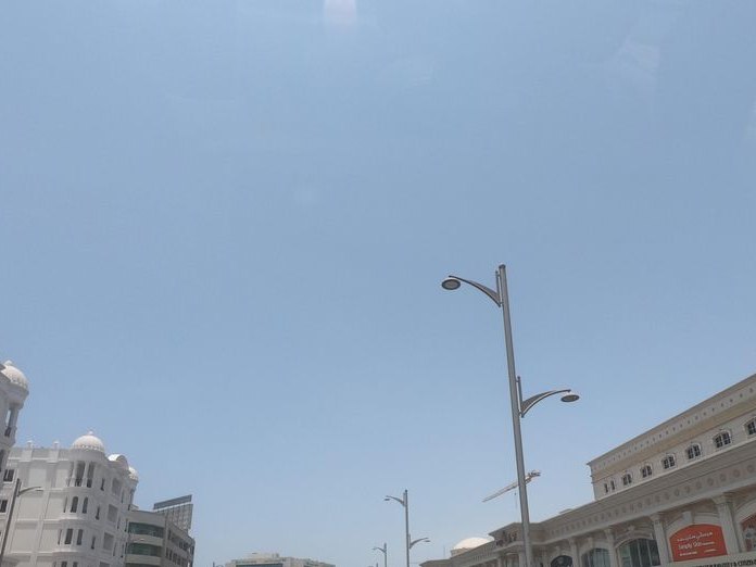 Bab Alarab Restaurant, Al Hudaiba