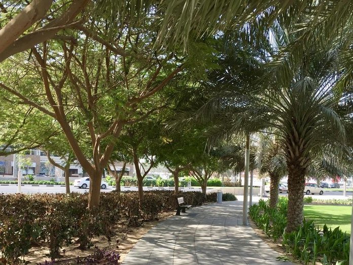 The King's Cafe, Al Satwa & Al Wasl