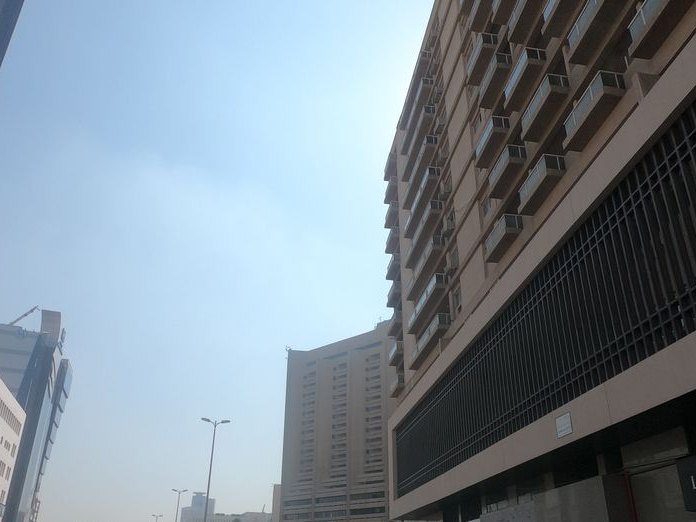 Ravi Restaurant, Al Rigga