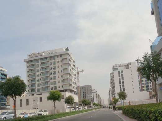 Cloud Gourmet, Al Satwa