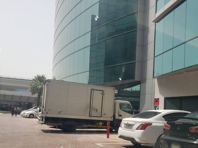 Casa Petals, Al Wasl