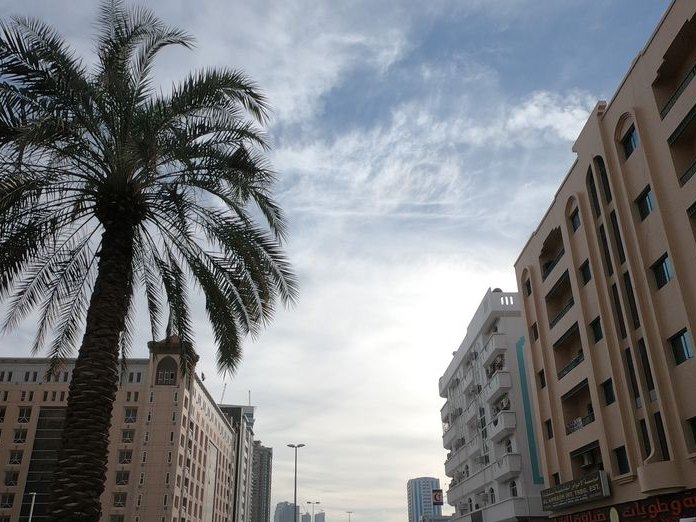 Bait Al Jood Mandi, Al Khalidiyah
