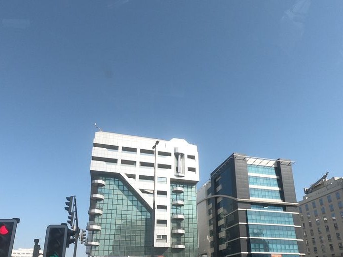 Reem alwarqa salon, Al Khabisi