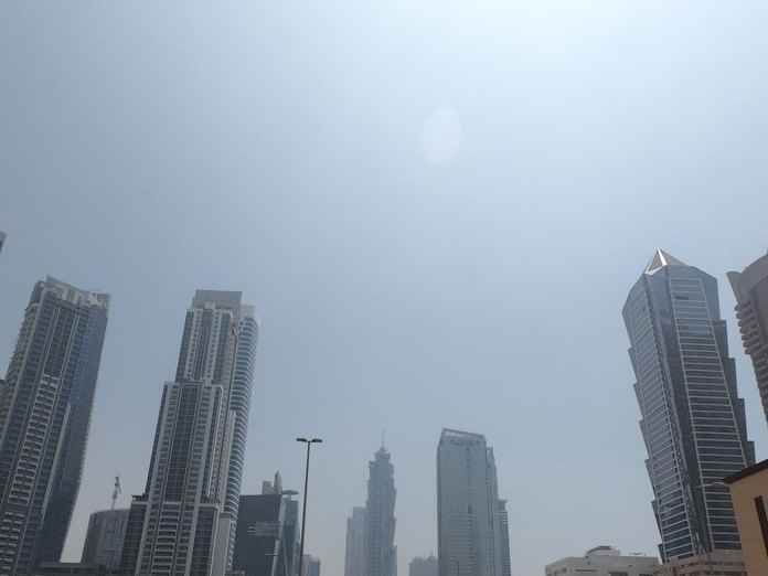 BOA Lounge & Club, Burj Khalifa