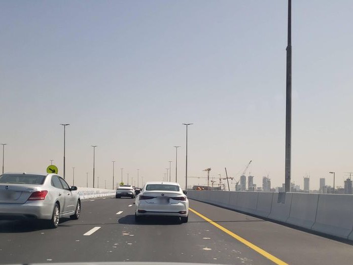 Al Abdallah Dubai, Al Thanyah 2