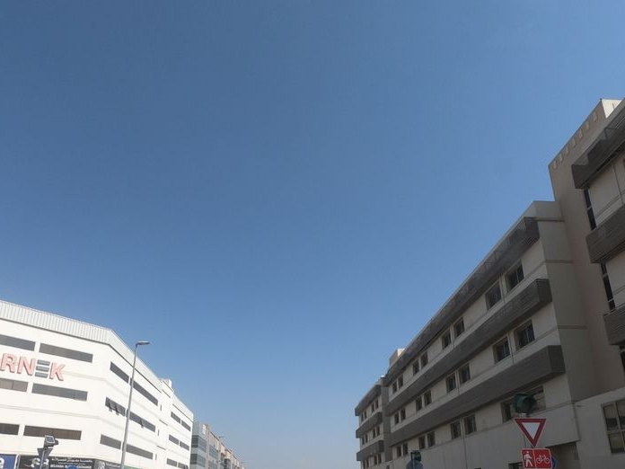 Sufretna Restaurant, Al Quoz 3