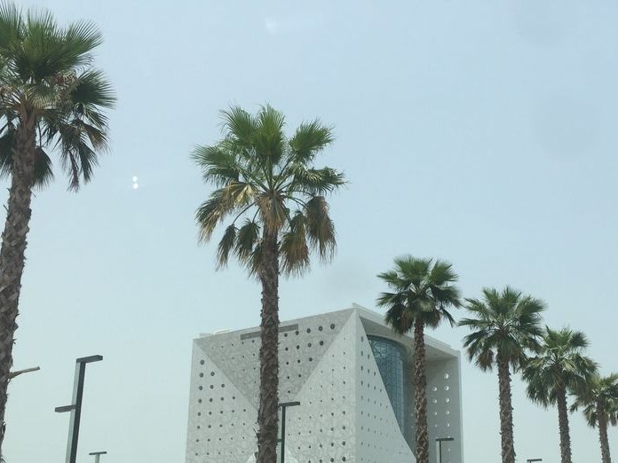 Glamour Beauty Salon, Al Wasl