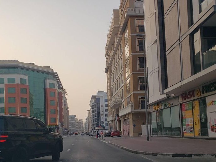 Wok N Rock Restaurant, Al Barsha 1