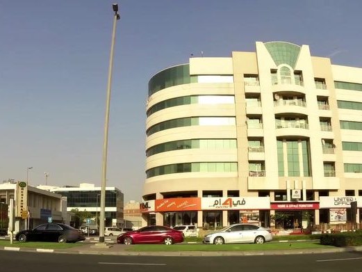 Adam Men's Grooming, Karama