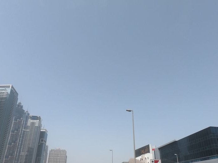 Raseef beirut restaurant dxb, Al Wasl