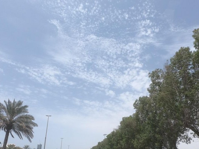 German soccer academy, Al Waheda