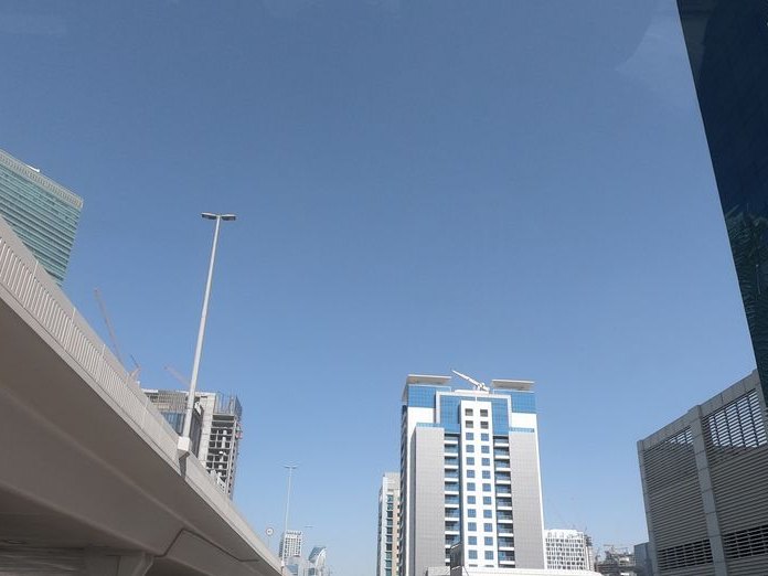 Divan Turkish Restaurant, Business Bay