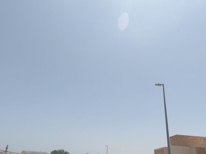 Al mareef sports hall صالة المعارف الرياضية, Nadd Shamma
