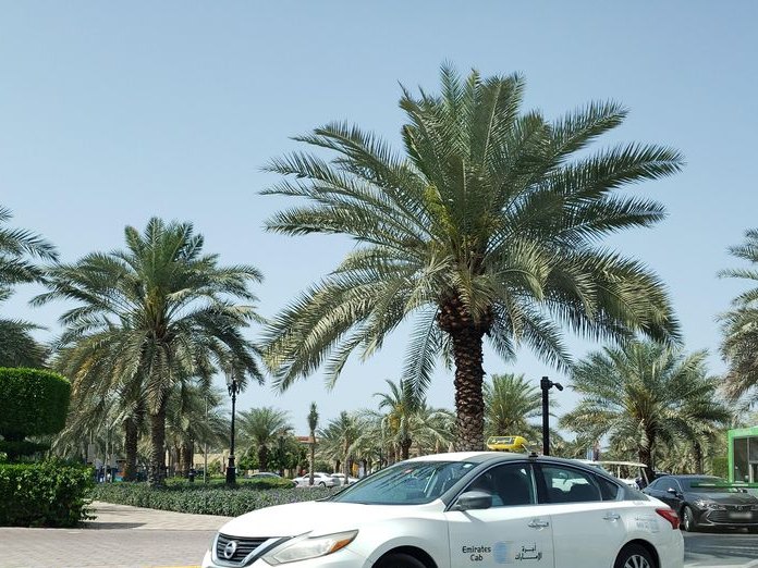 Turquoise Beauty Center, Al Majaz