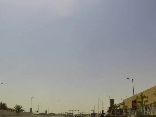 Kahloundubai, Jumeirah Park