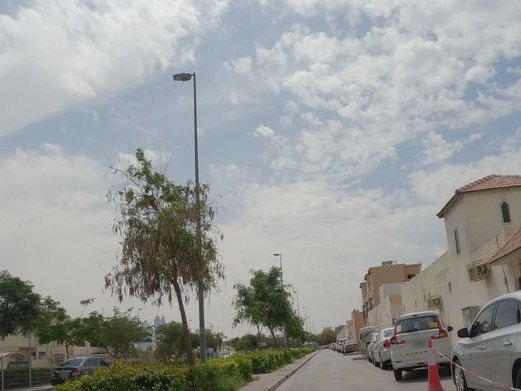 Barrio De Pugon, Jumeirah 1