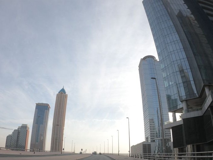 Glamour Beauty Spa, Business Bay