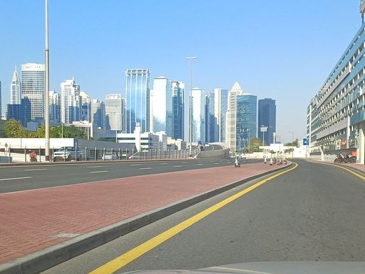 Beauty Solutions Trading, Jumeirah Lakes Towers