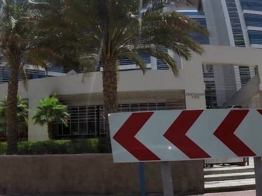 ProjectGrill, Port Saeed