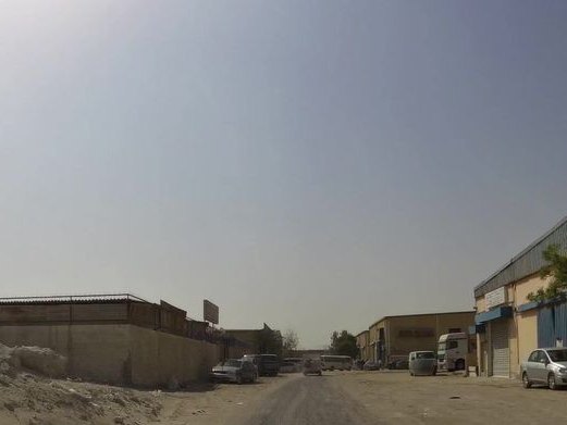 Azhar Al Madina International Khansaheb, Al Qusais Ind 3